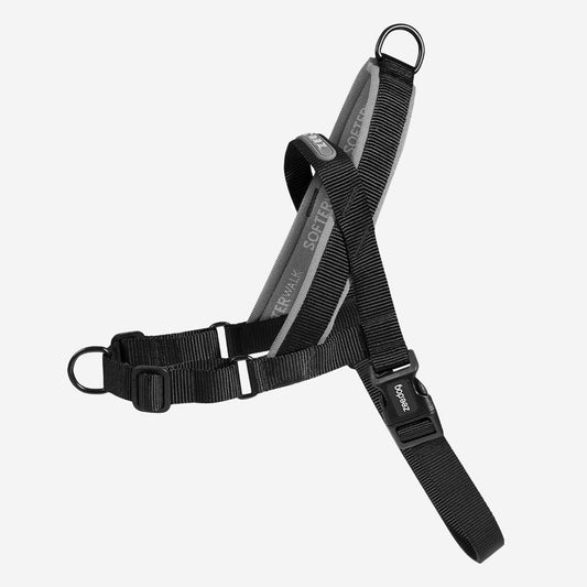 ZeeDog Gotham Softer Walk Harness