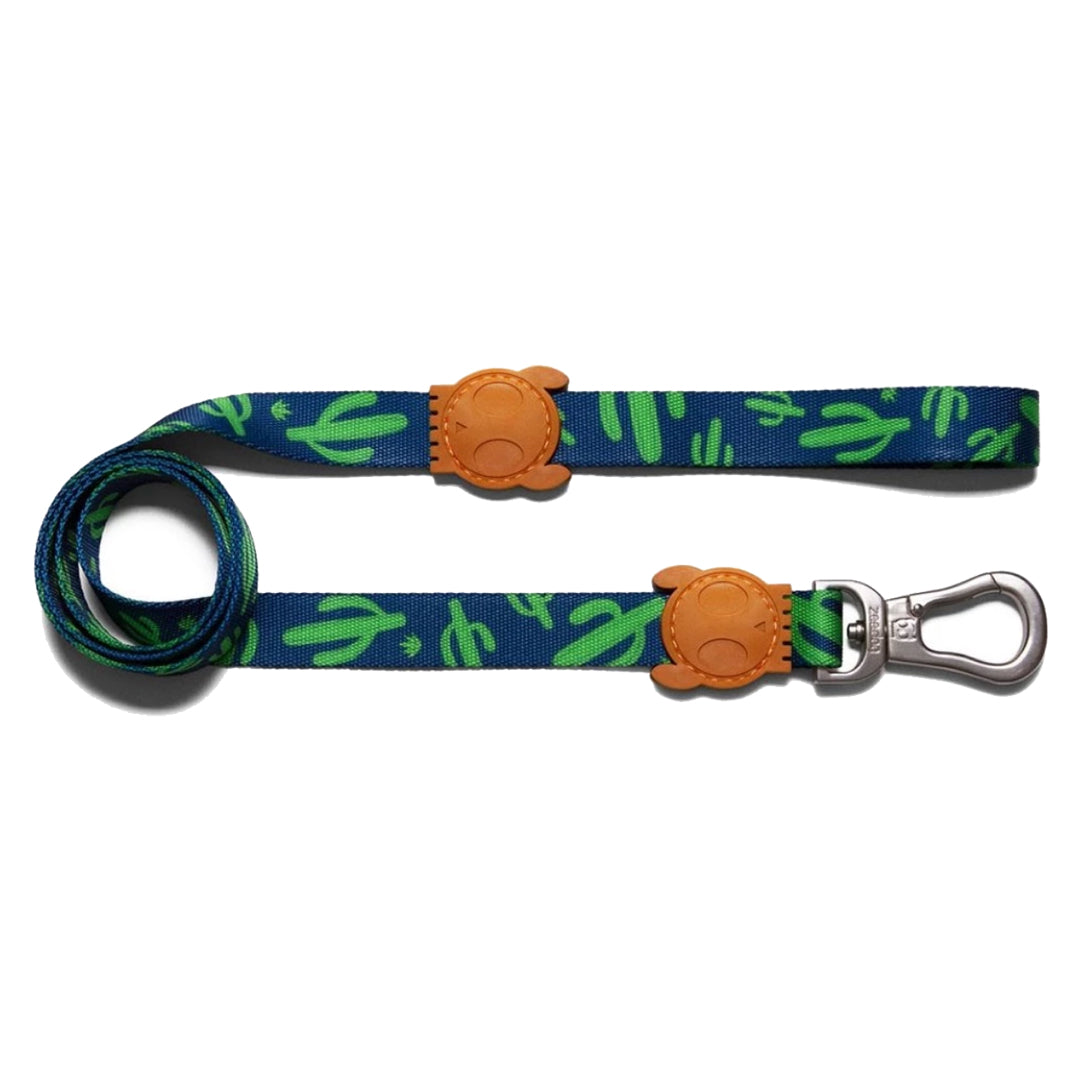 ZeeDog Guacamole Leash