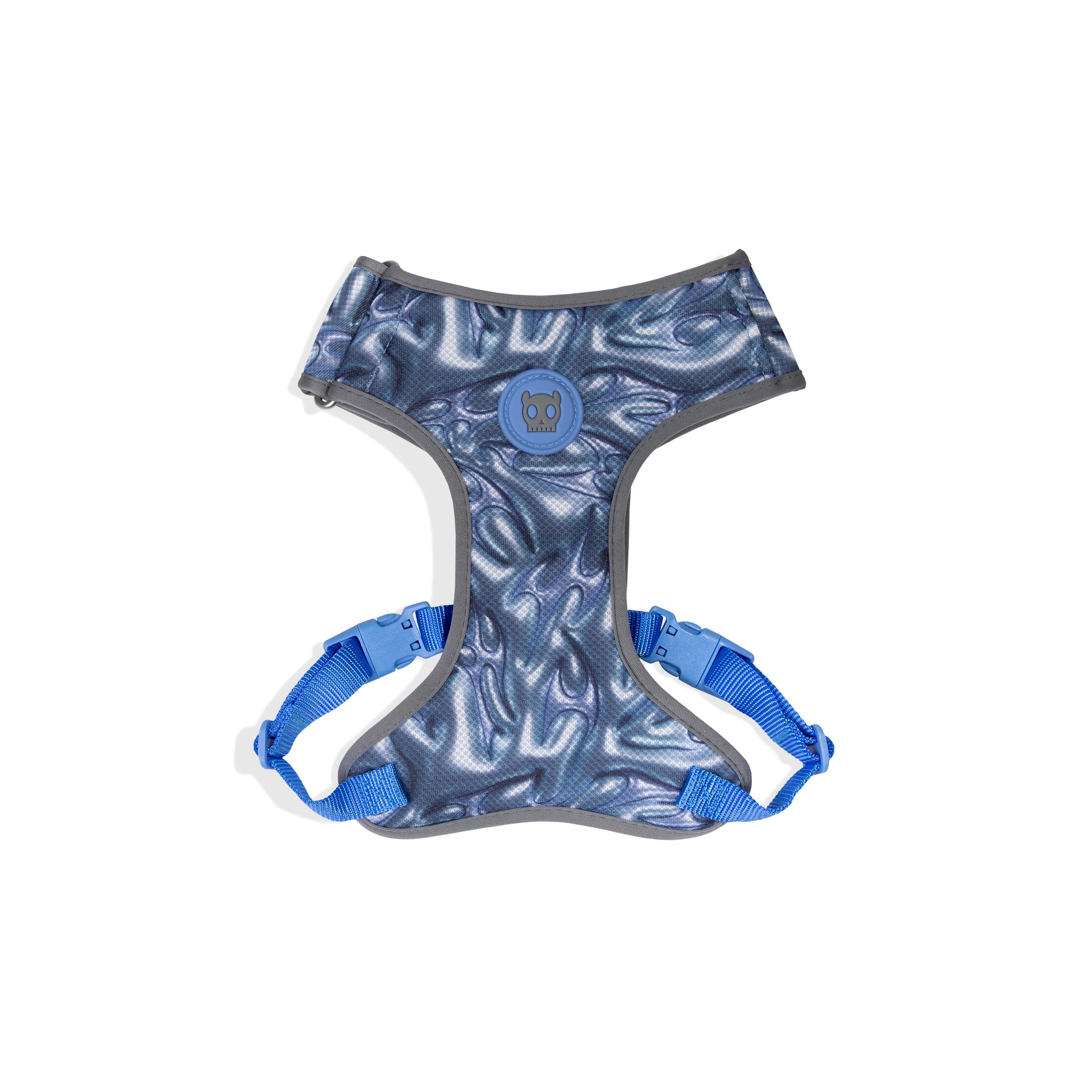 ZeeDog H3D Fly Adjustable Air Mesh Harness
