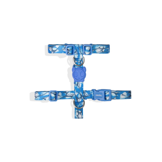 ZeeDog H3D Fly H-Harness