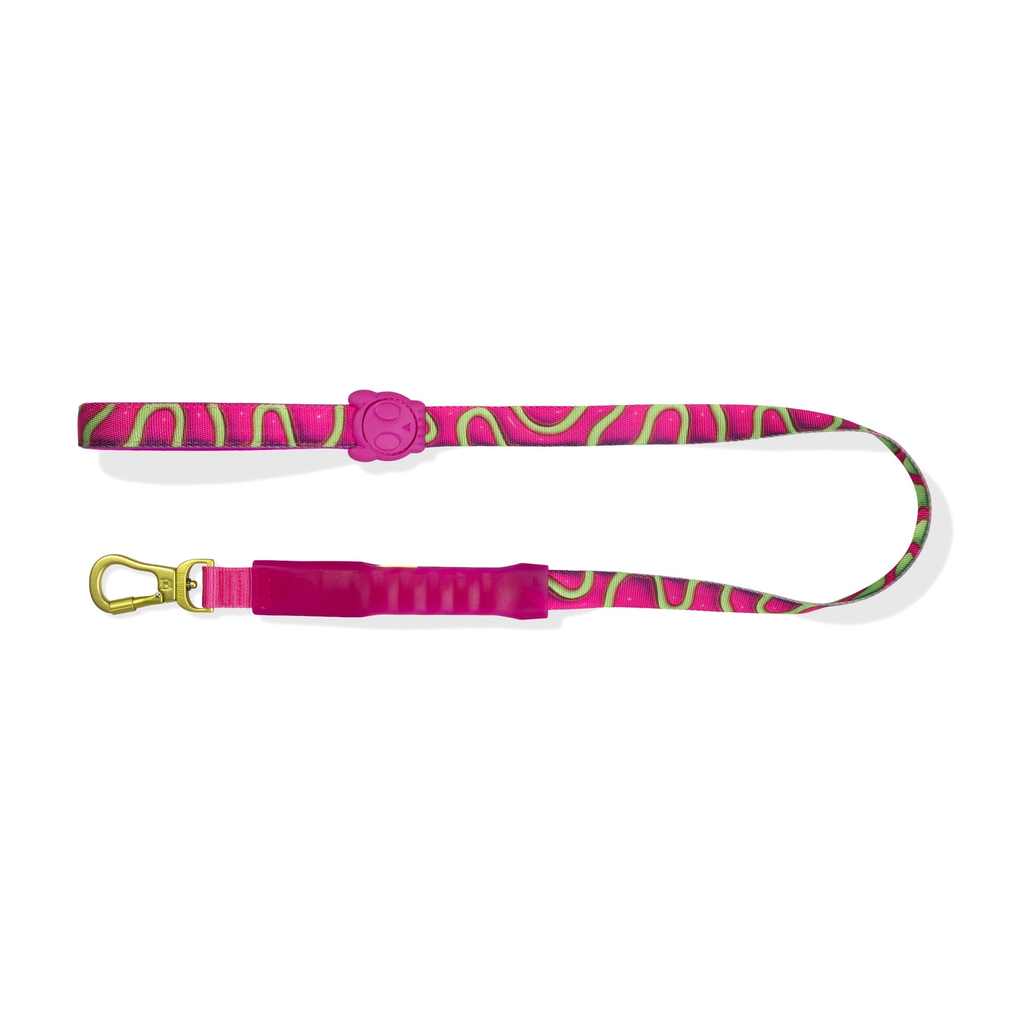 ZeeDog H3D Jelly Air Leash