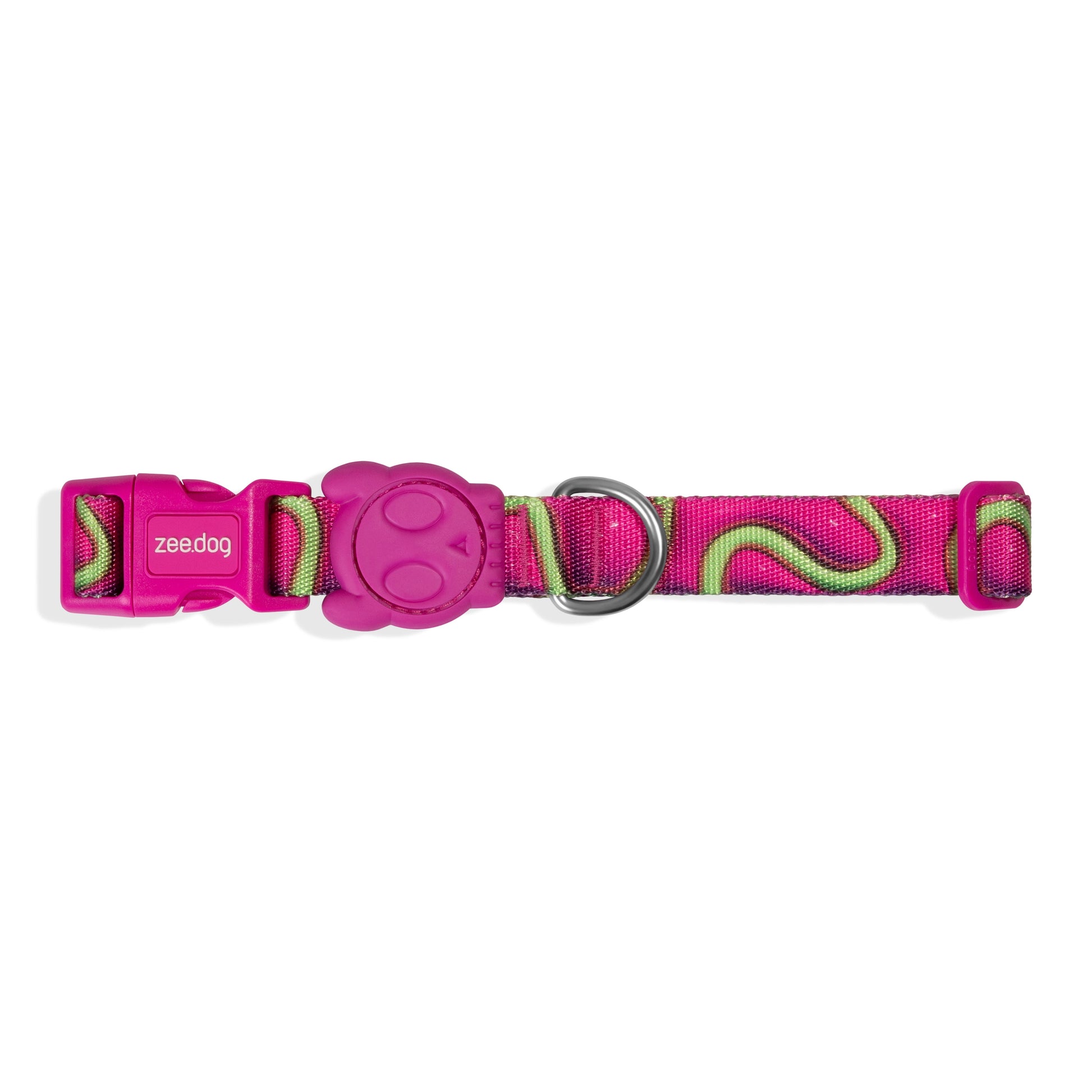 ZeeDog H3D Jelly Collar