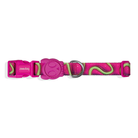 ZeeDog H3D Jelly Collar
