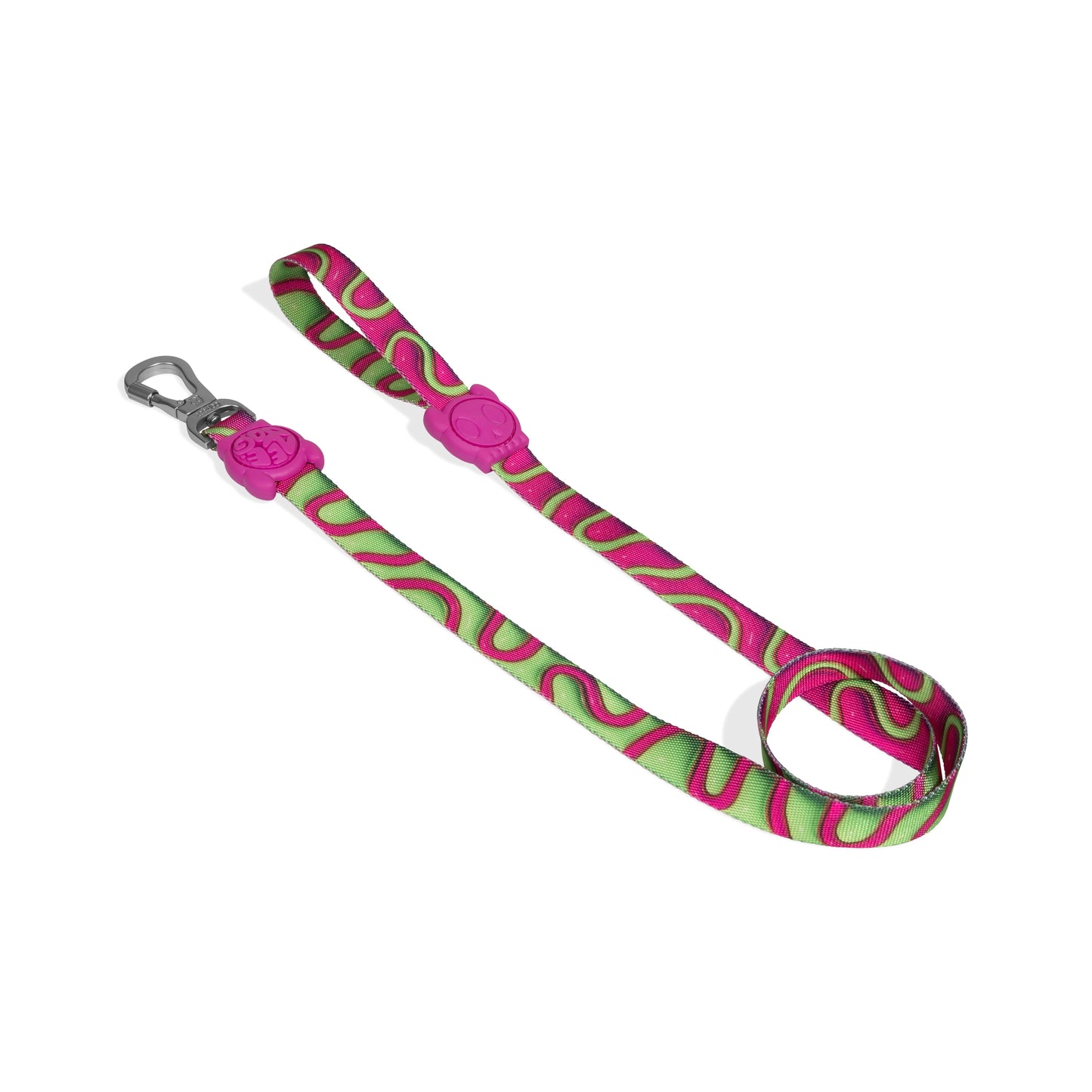 ZeeDog H3D Jelly Leash