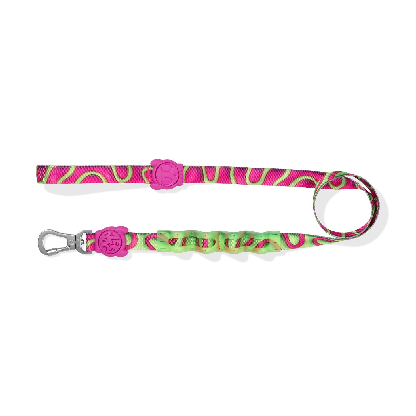 ZeeDog H3D Jelly Ruff Leash