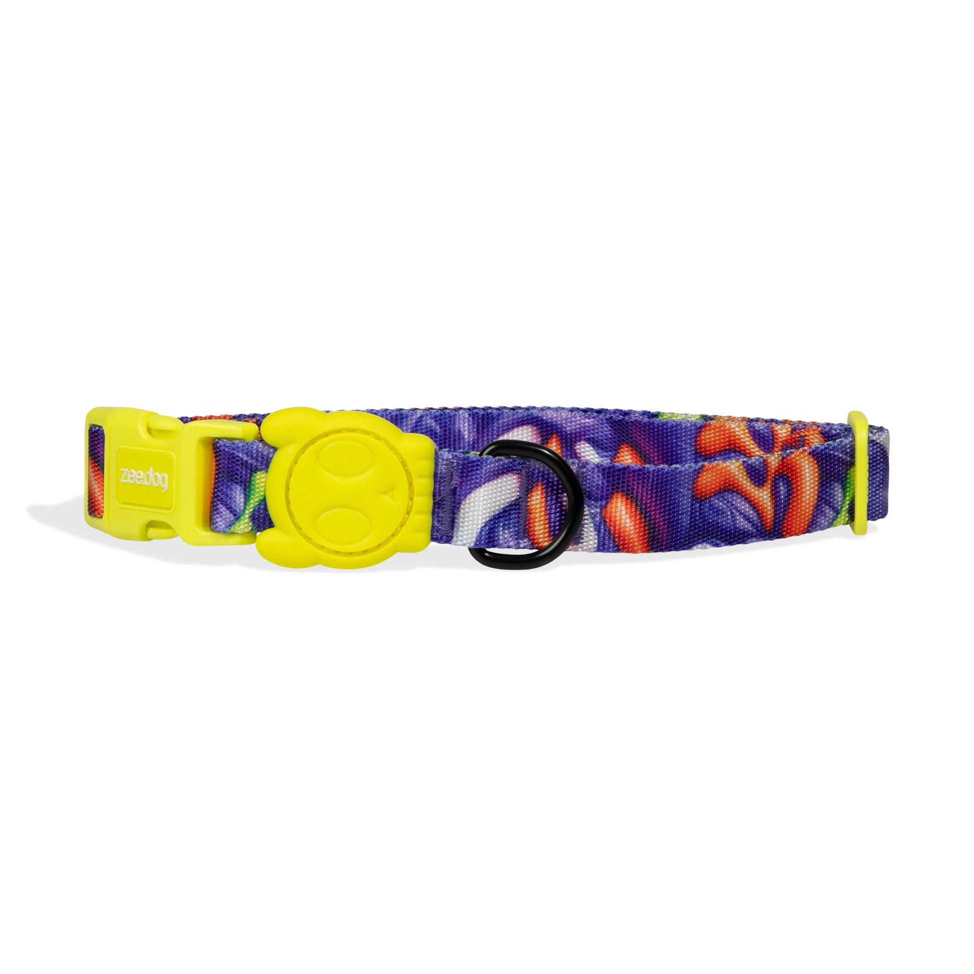 ZeeDog H3D Puff Collar