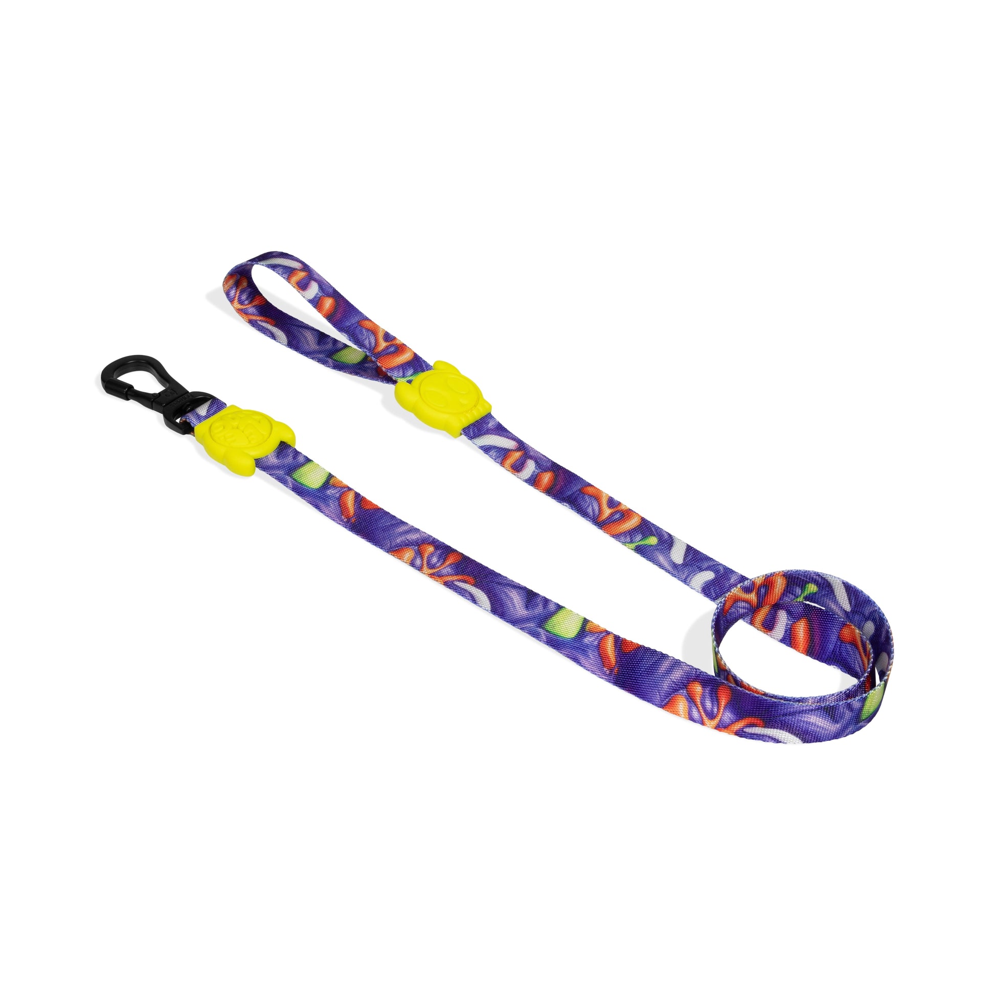 ZeeDog H3D Puff Leash