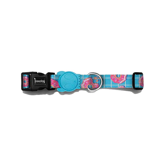 ZeeDog Homer Collar