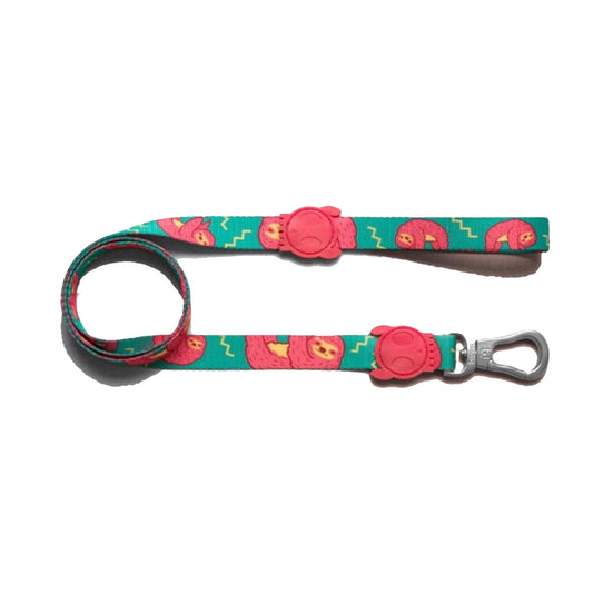 Lazy Leash