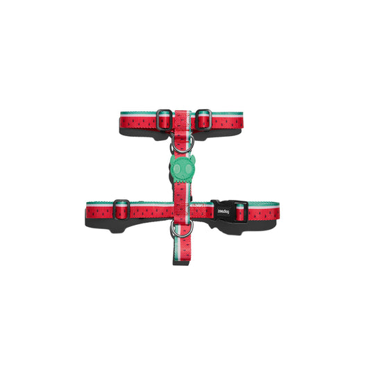 ZeeDog Lola H-Harness