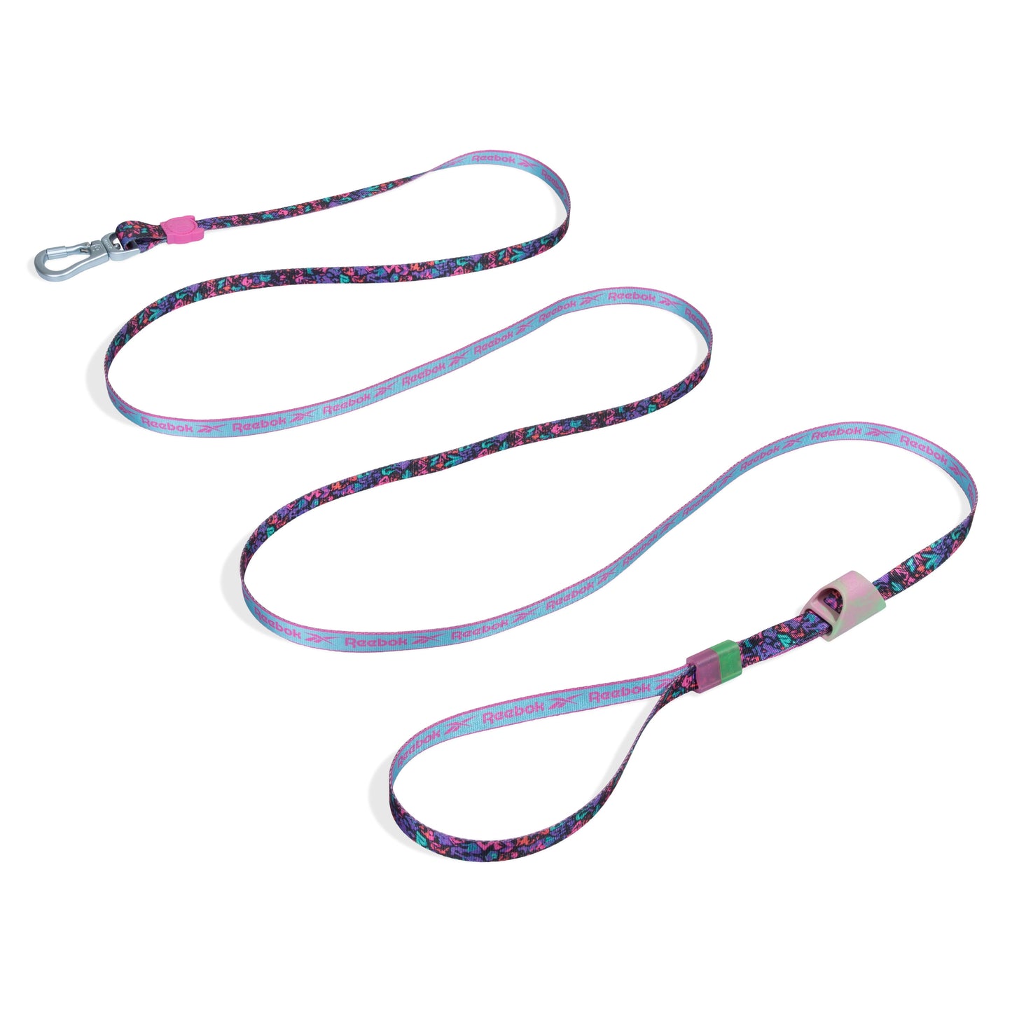 ZeeDog Long Leash Aerobic