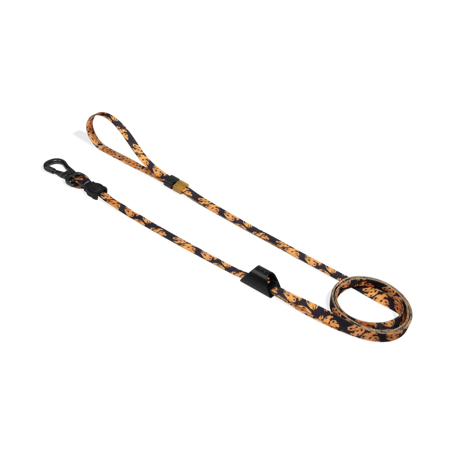 ZeeDog Long Leash Bossa Banana