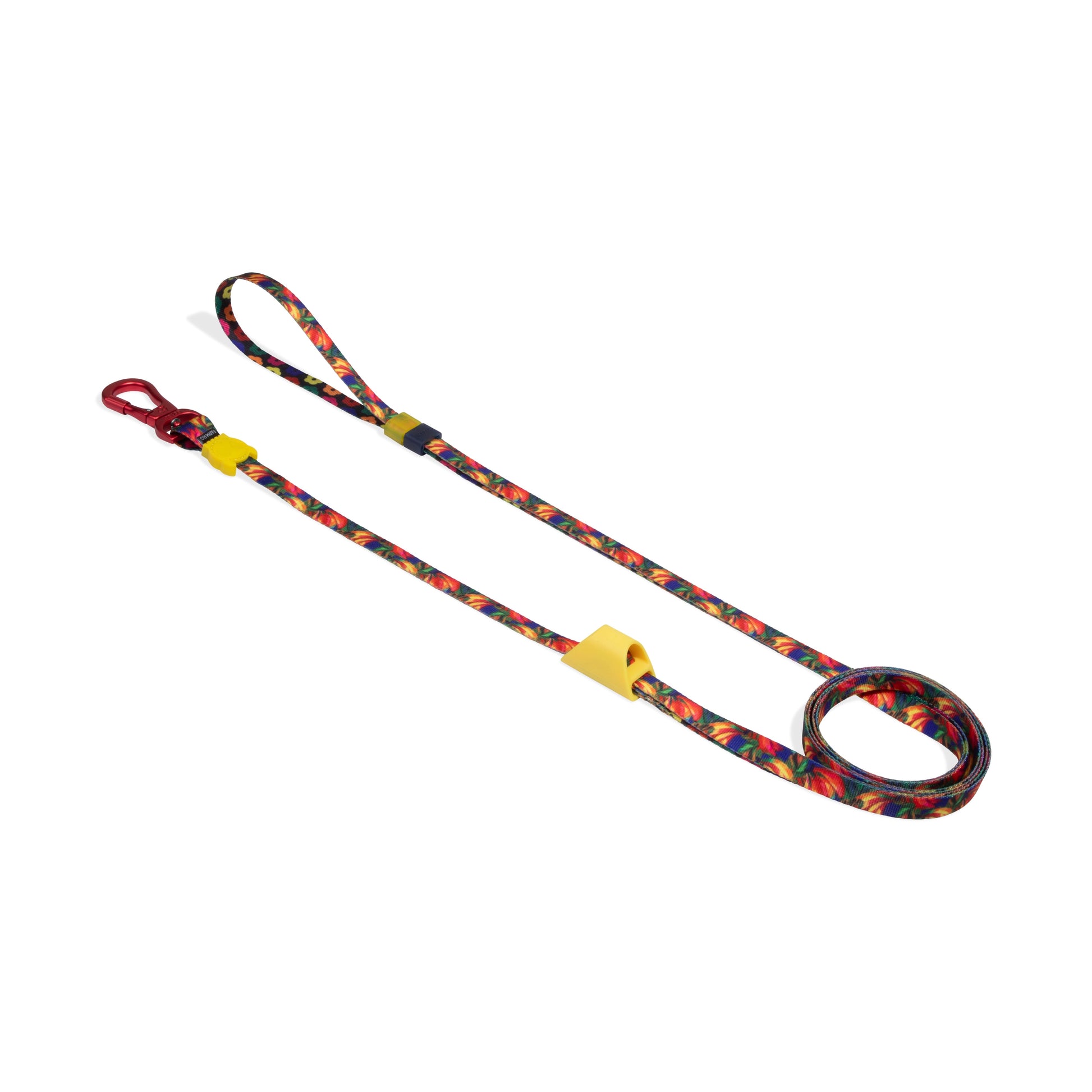 ZeeDog Long Leash Samba