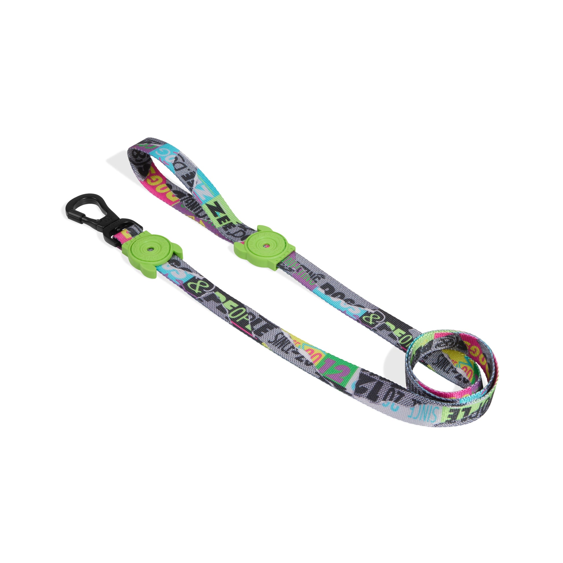 ZeeDog Lords Of ZeeTown Manifesto Leash