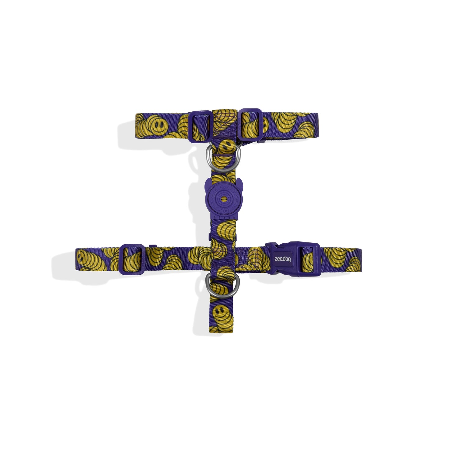 Lords Of Zee.Town Zmiley H-Harness