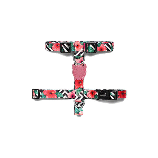ZeeDog Mahalo H-Harness