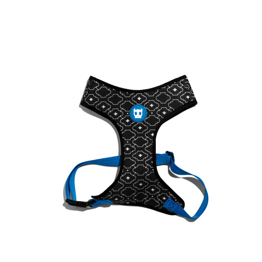 ZeeDog Mahleb Air Mesh Plus Harness