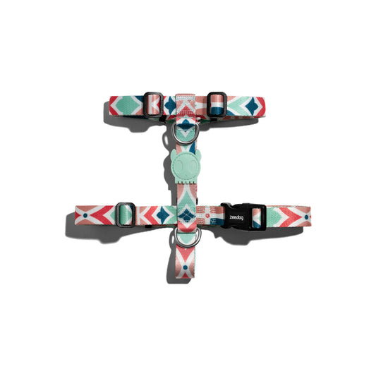 ZeeDog Marcuch H-Harness