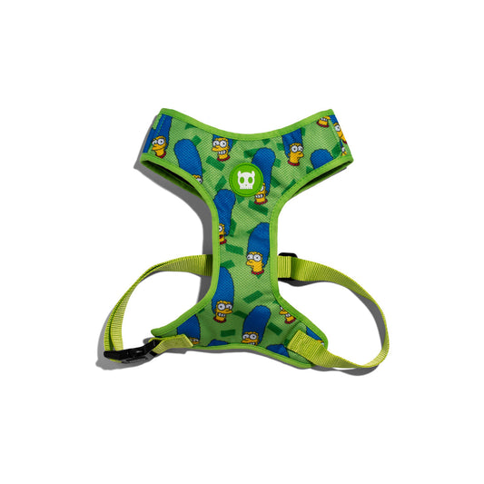 ZeeDog Marge Simpson Air Mesh Plus Harness