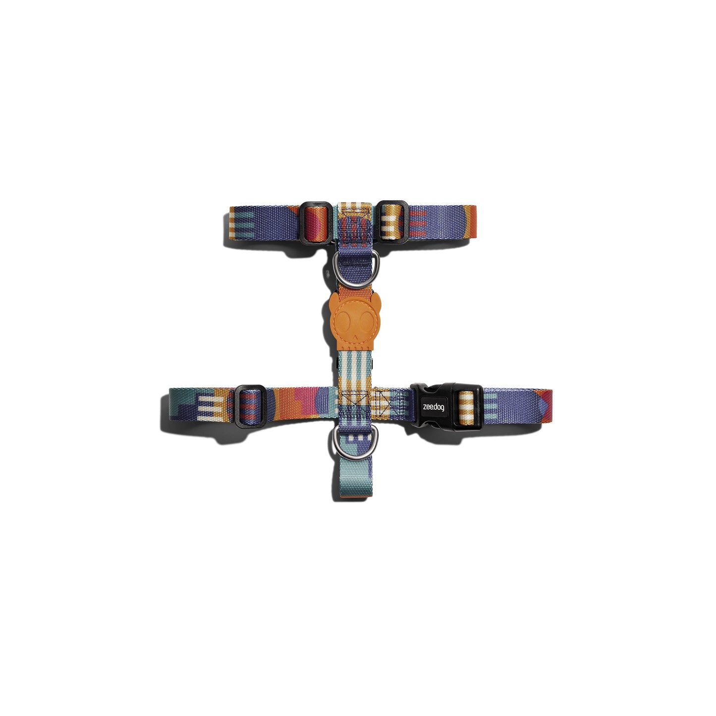ZeeDog Maze H-Harness