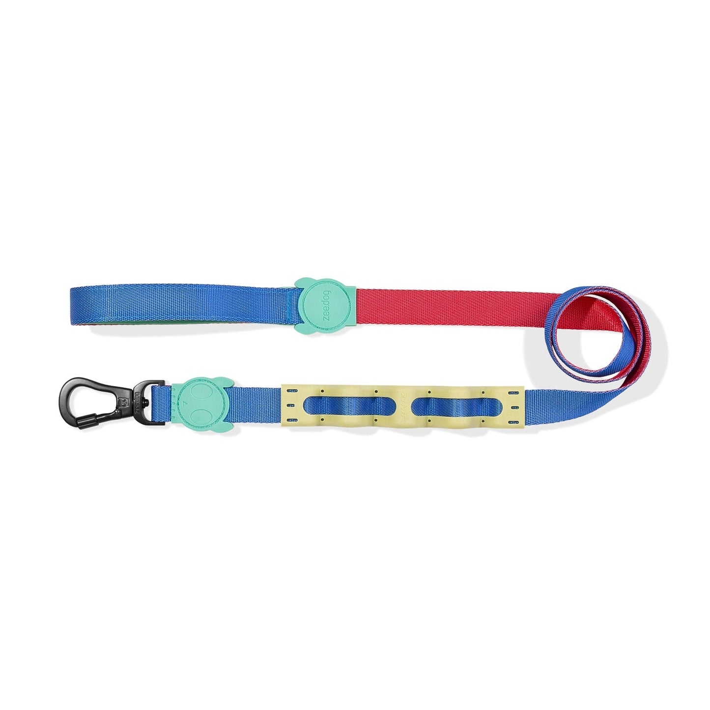 ZeeDog Mellow Ruff Leash
