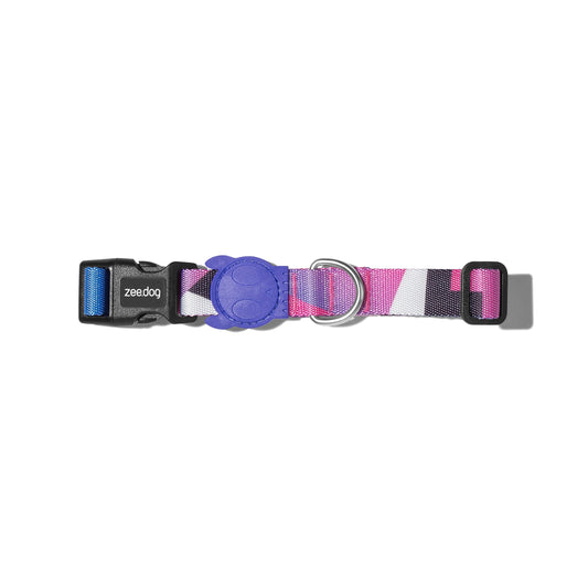 ZeeDog Midnight Collar