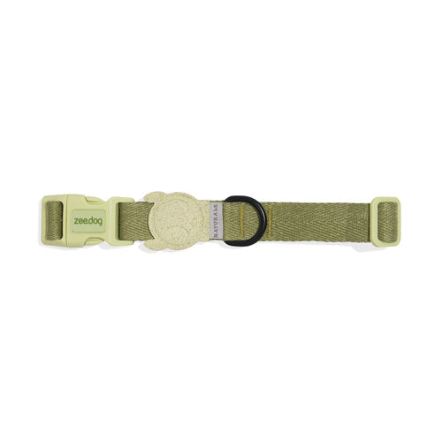 ZeeDog Moss Collar