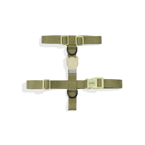 ZeeDog Moss H-Harness