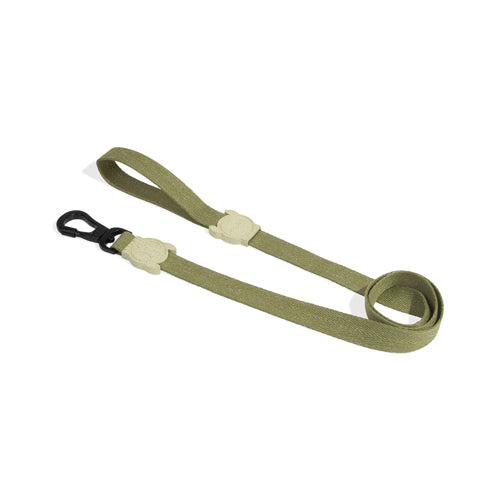 ZeeDog Moss Leash