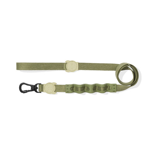 ZeeDog Moss Ruff Leash