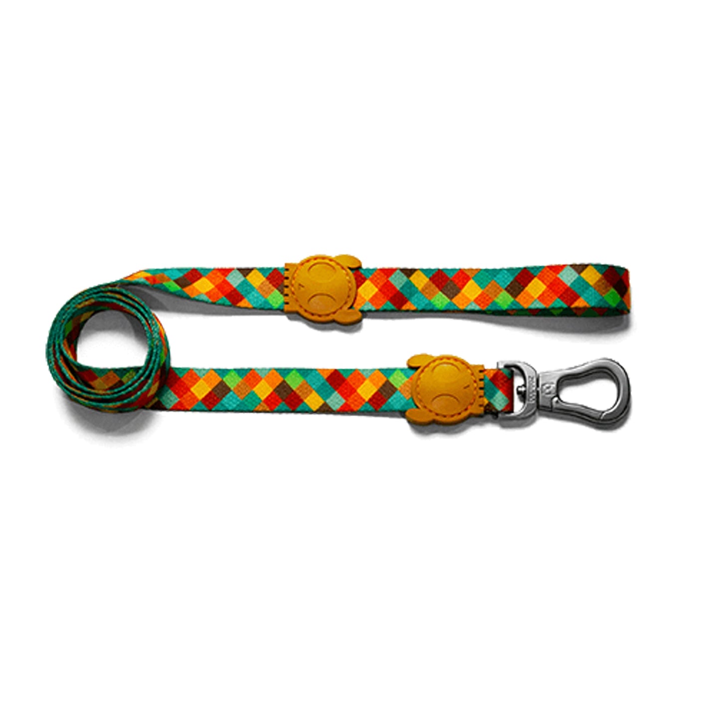 ZeeDog Mr. Fox Leash