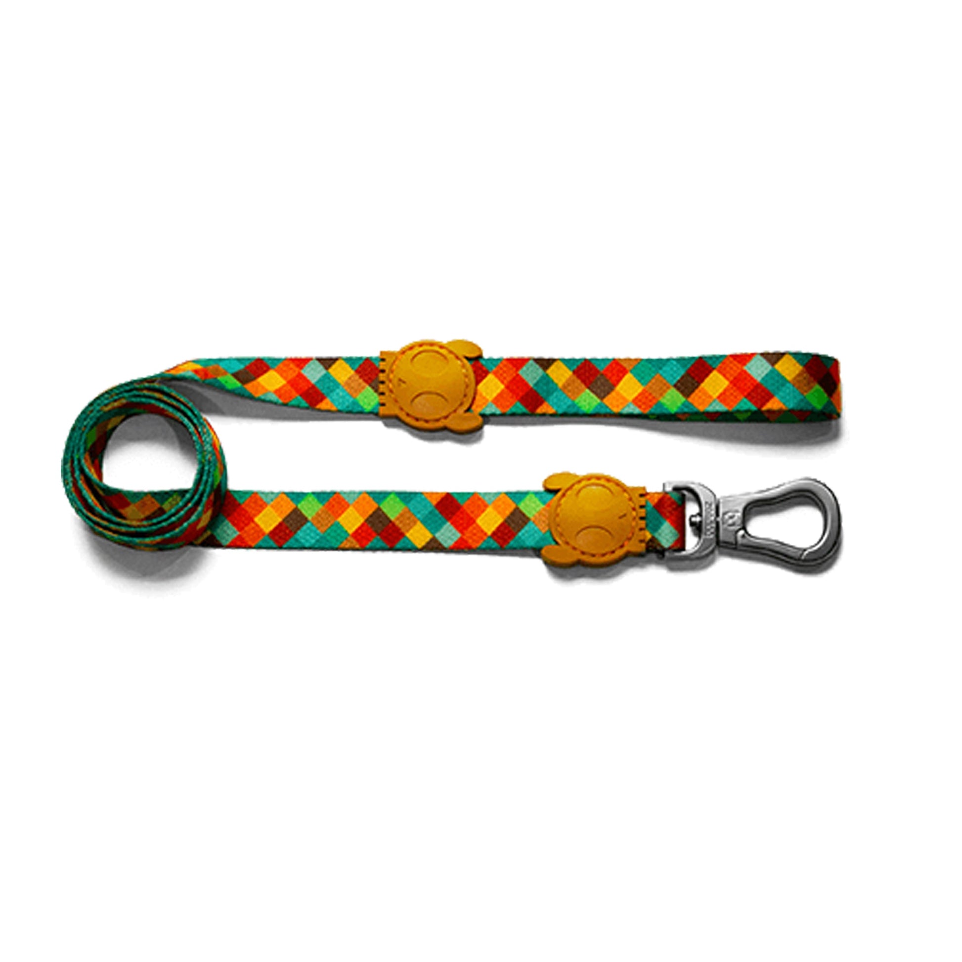 ZeeDog Mr. Fox Leash