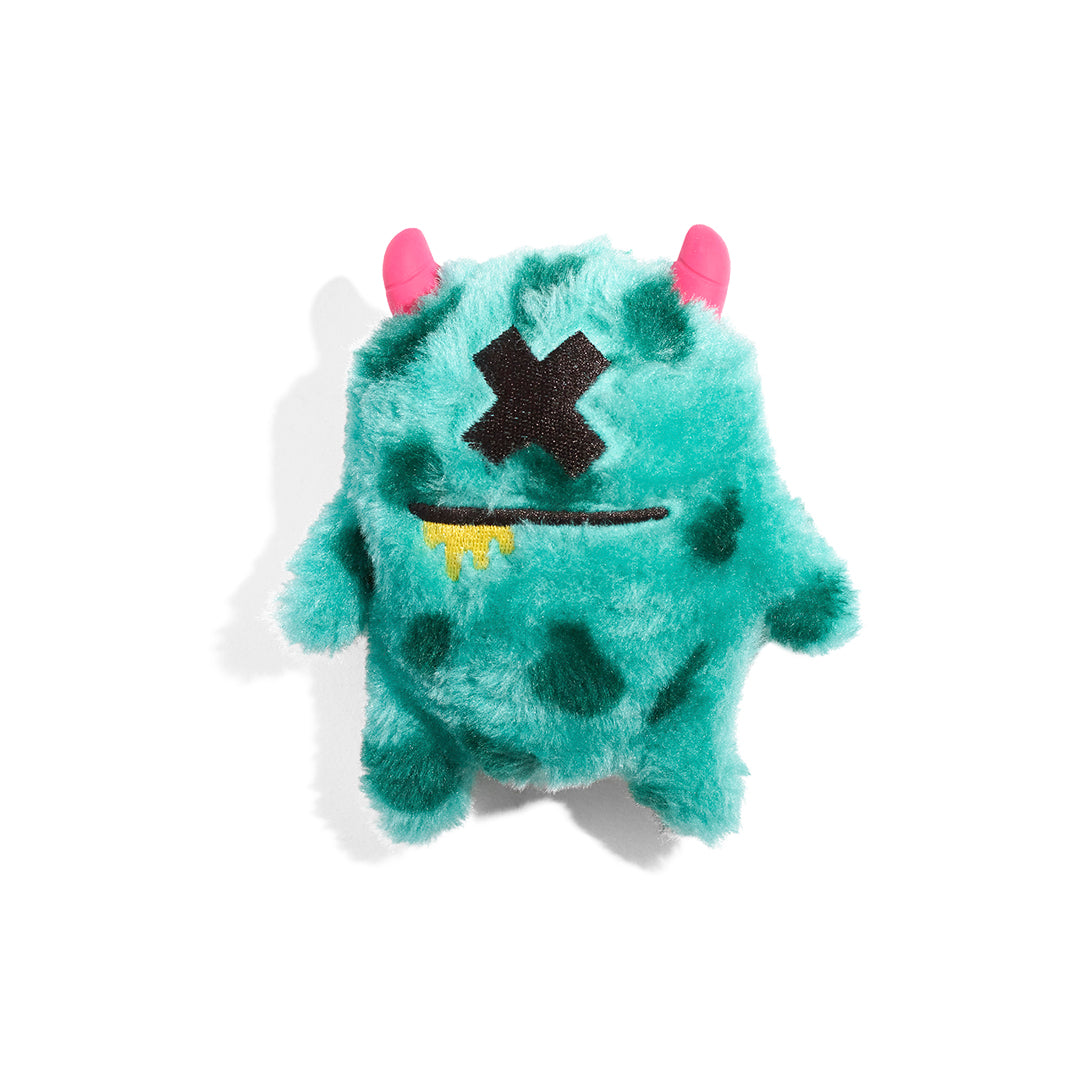 ZeeDog Mr. X