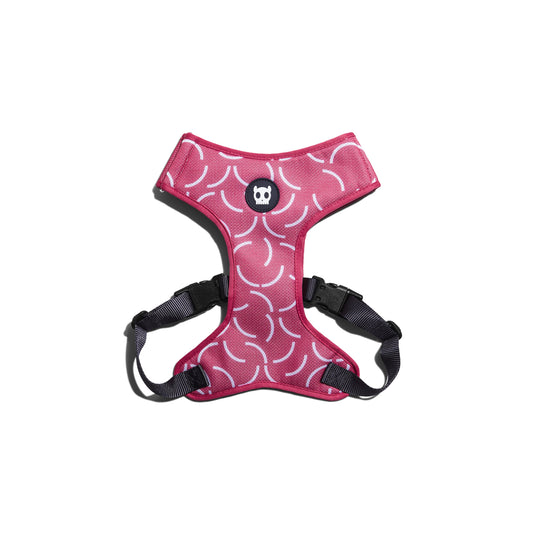 ZeeDog Nara Adjustable Air Mesh Harness