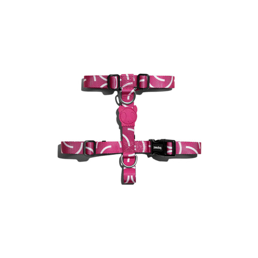 ZeeDog Nara H-Harness