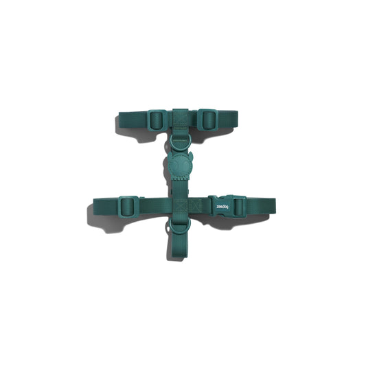 ZeeDog Neopro Amazonia H-Harness