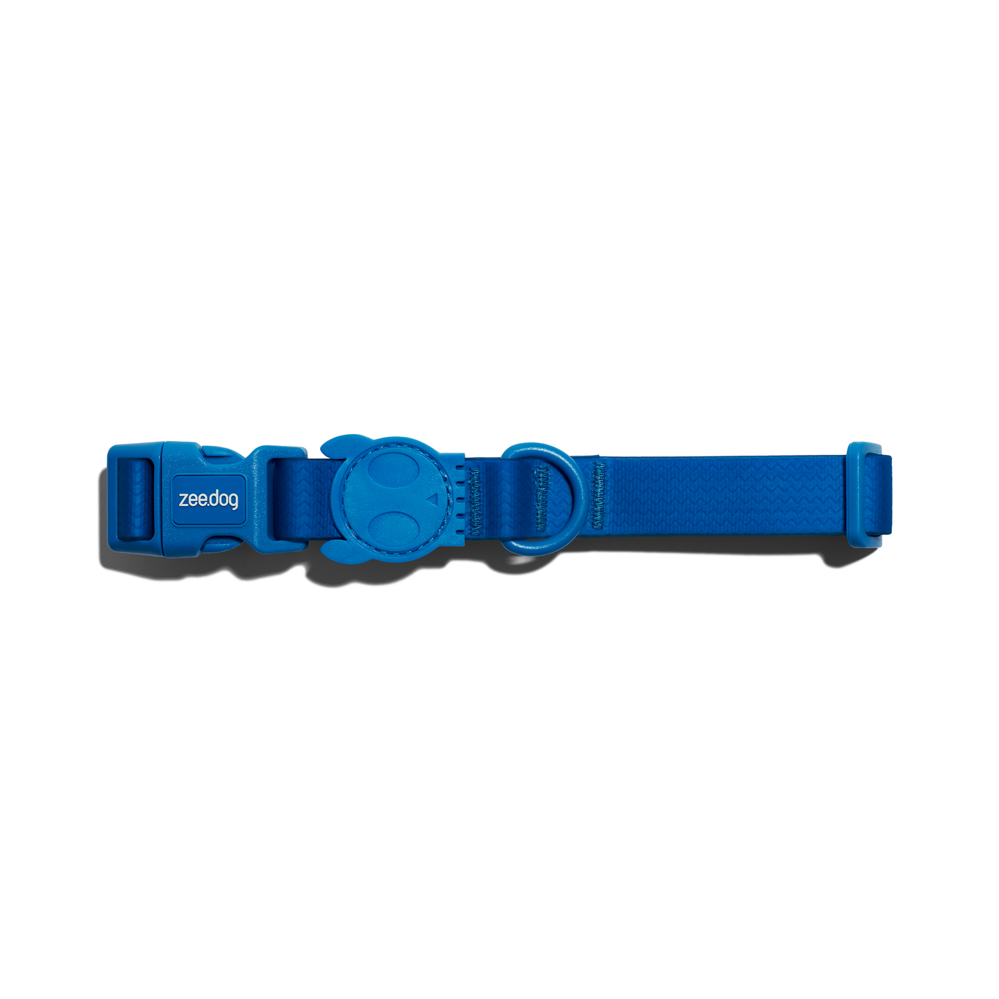 ZeeDog Neopro Blue Collar
