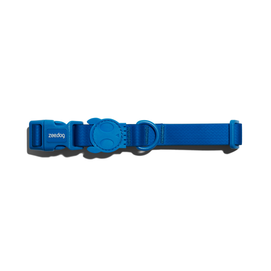 ZeeDog Neopro Blue Collar