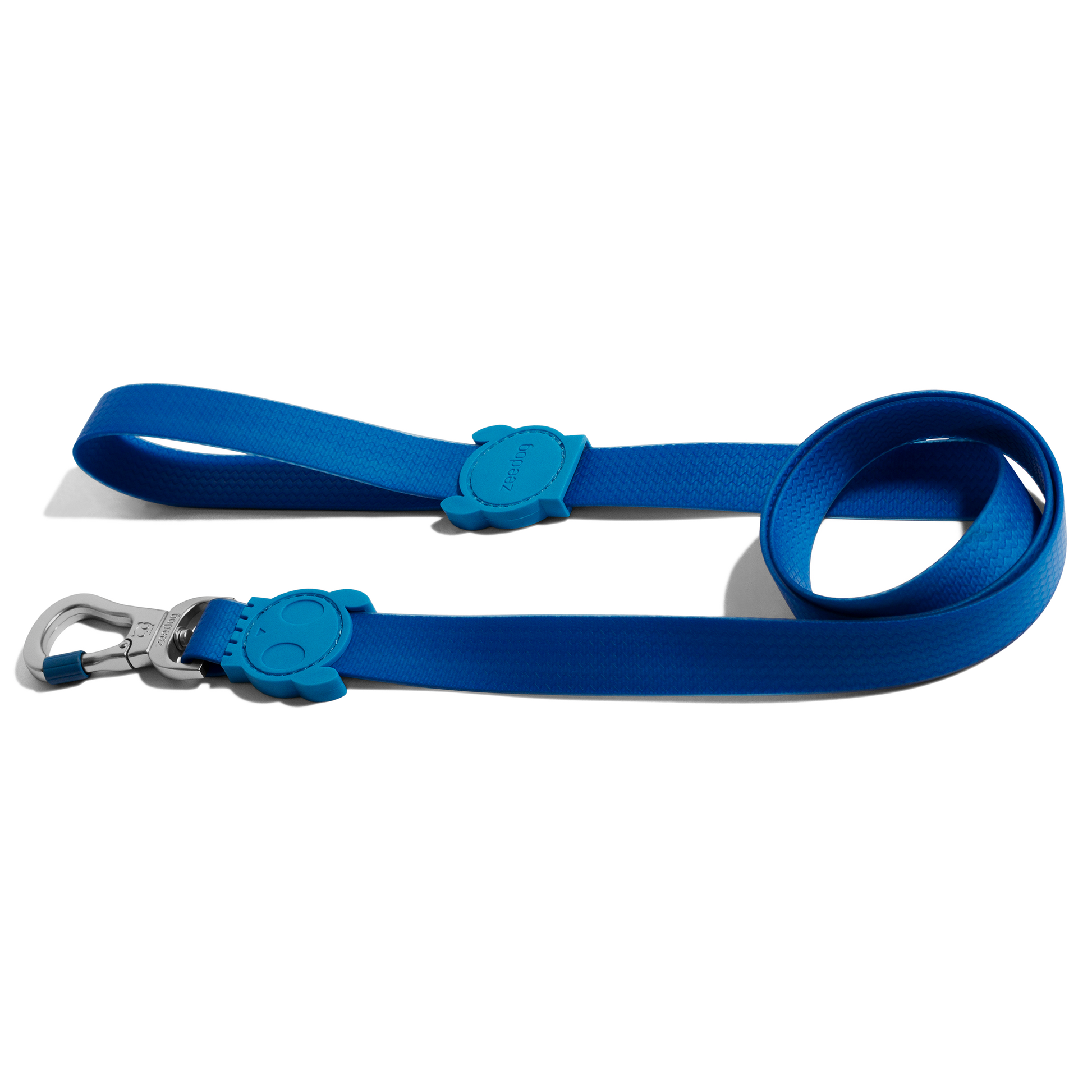 ZeeDog Neopro Blue Leash