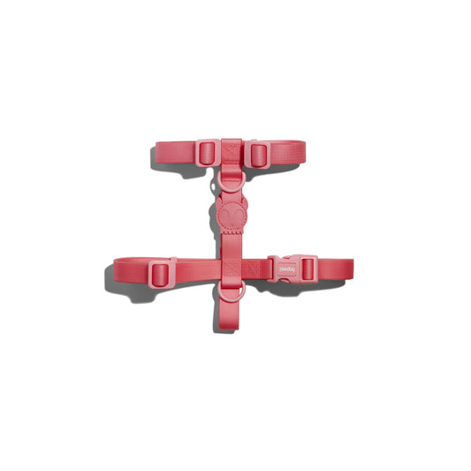 ZeeDog Neopro Bubblegum H-Harness