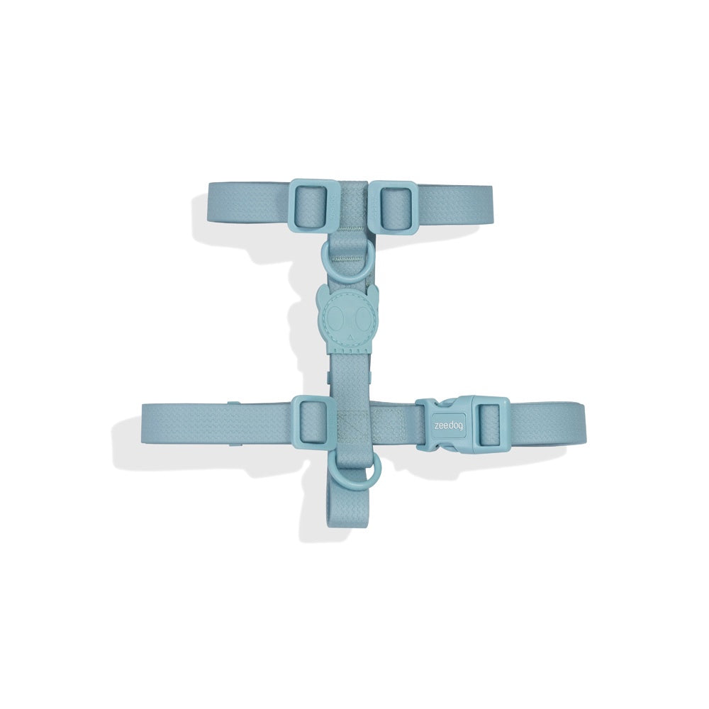 ZeeDog Neopro Cloudy H-Harness