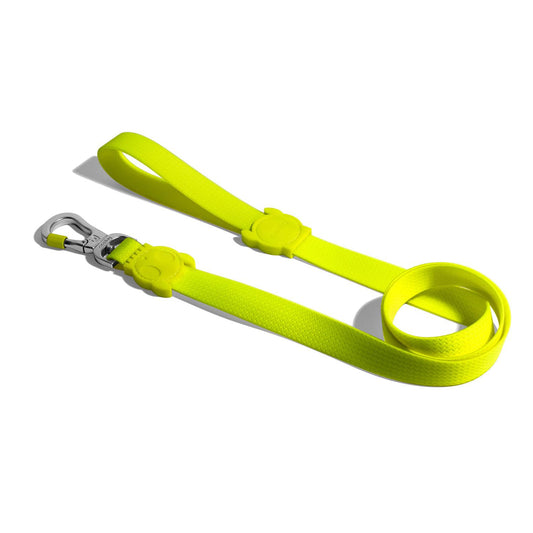 ZeeDog Neopro Lime Leash
