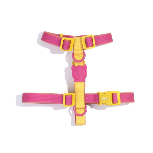 ZeeDog Neopro Lyra H-Harness