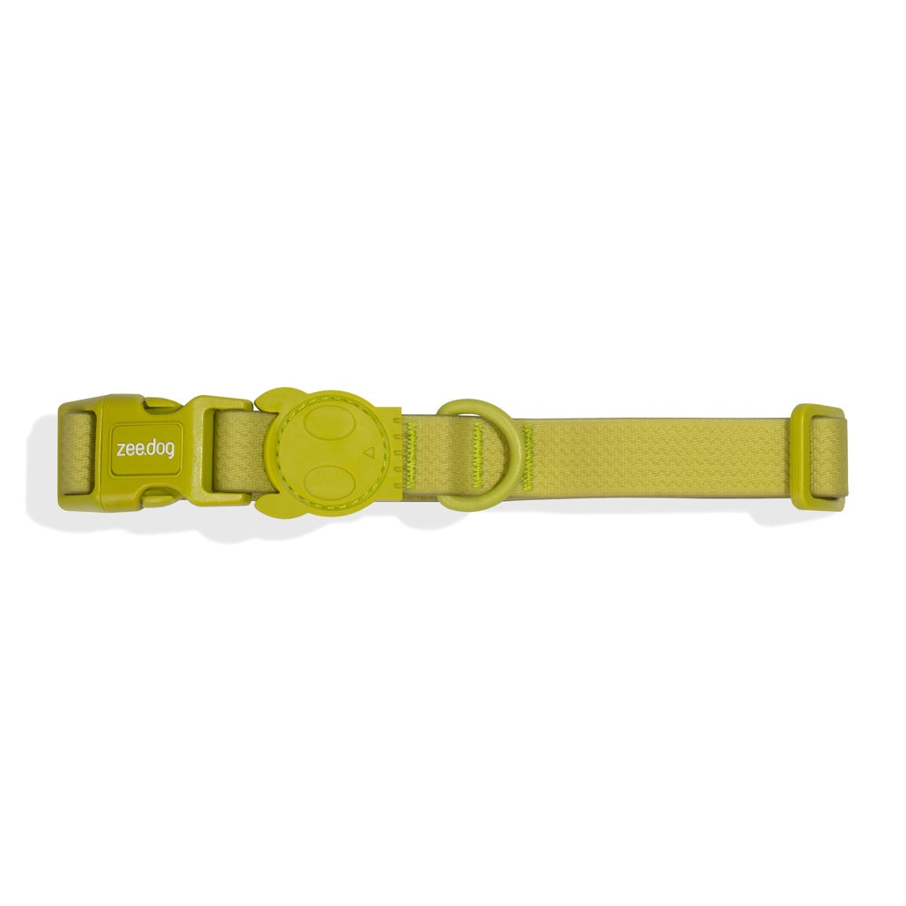ZeeDog Neopro Matcha Collar