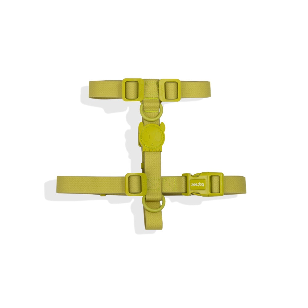 ZeeDog Neopro Matcha H-Harness