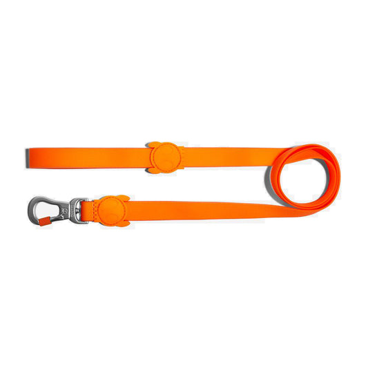 ZeeDog Neopro Tangerine Leash