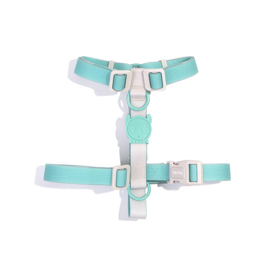 ZeeDog Neopro Tidal H-Harness
