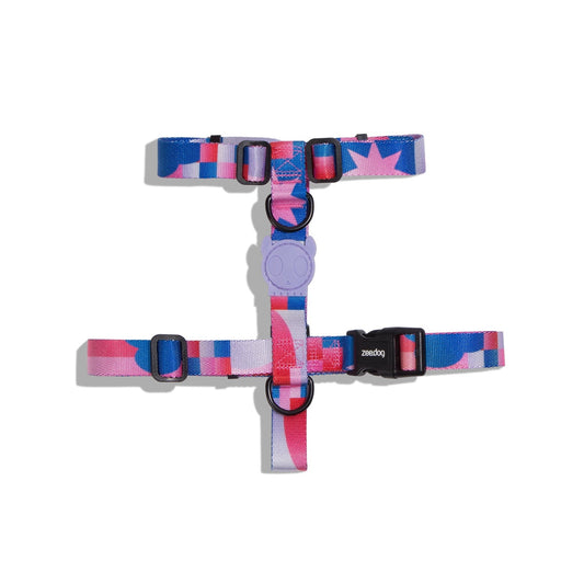 ZeeDog Noon H-Harness