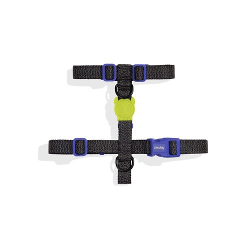 ZeeDog Nox H-Harness