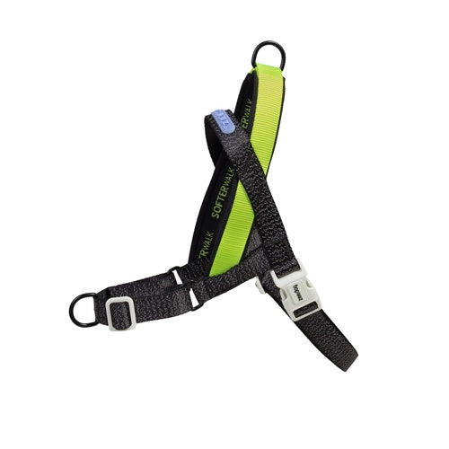ZeeDog Nox Softer Walk Harness